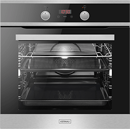 Naprawa piekarników Lubartów