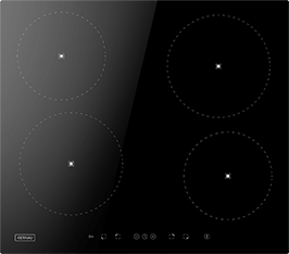 Naprawa płyt indukcyjnych Lubartów