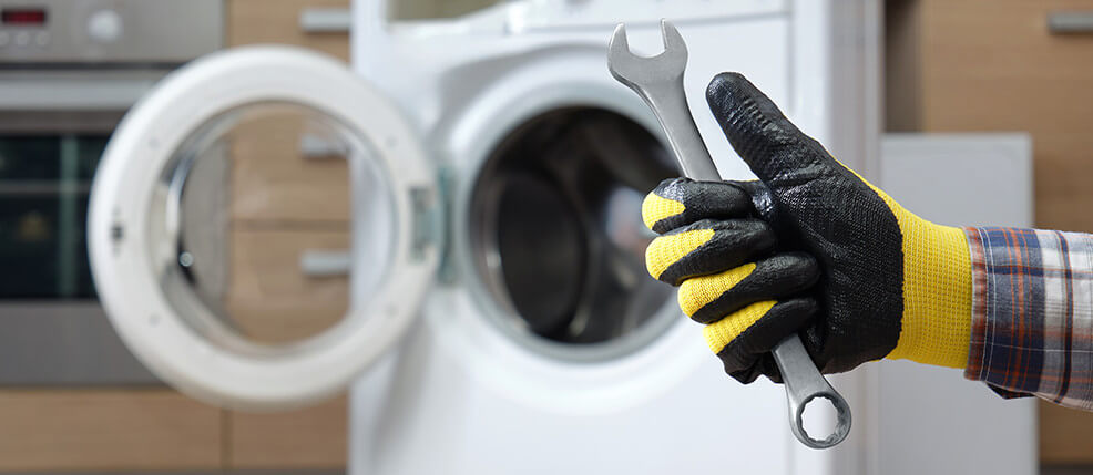 Serwis AGD Lubartów - Nasze usługi