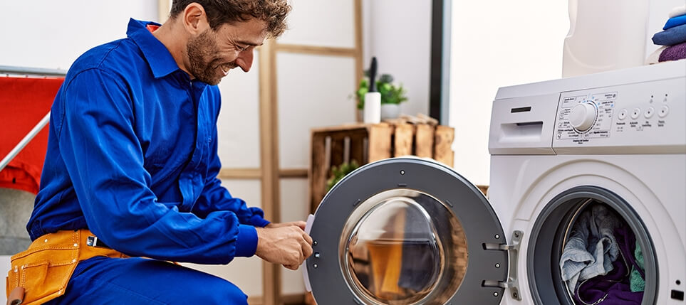 Serwis AGD Lubartów - Kontakt